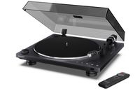 Sharp RP-TT100 - Volautomatische platenspeler - bluetooth - USB-C opname - Audio Technica-element
