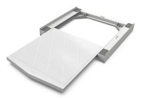 Meliconi 656132 Kit d'empilage Blanc