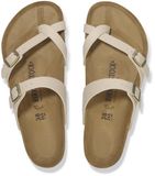 Birkenstock Mayari Sandalen Dames Beige