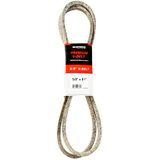 MAXPOWER V-riemen 347626, versterkt met kevlar, 5/8" x 81" - 5L810 - buitenlengte L(a) 2050 mm.