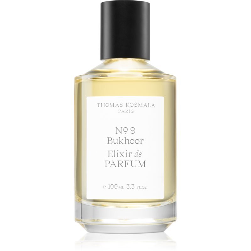 Thomas Kosmala No. 9 Bukhoor eau de parfum / unisex