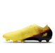 NEW BALANCE - UF2F10X - Voetbal schoen firm ground heren - Geel