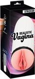 You2Toys Stroker Realistic Vagina Wit