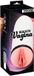 You2Toys Stroker Realistic Vagina Wit
