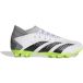 adidas Performance Predator Accuracy.3 Multi-Ground Voetbalschoenen - Heren - Wit- 44
