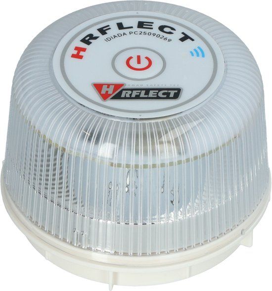V16 Service Best International B.V. V16 Alarmlicht Spanje
