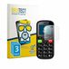 BROTECT - Screenprotector voor artfone CS181 - Folie Beschermfolie Beschermglas matte 3 Stuks
