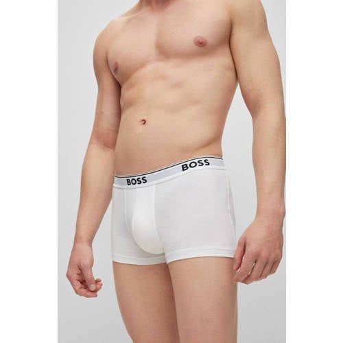 BOSS boxershort (set van 3)