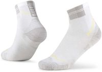 Buff ® Coolnet® Lange Sokken Wit EU 36-38