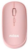 NILOX NXMOWICLRPK01 Roze