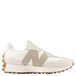 New Balance 327 mesh sneakers - wit/beige