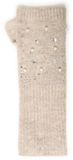 ICHI IAMACY GL Dames Handschoenen Oatmeal Melange
