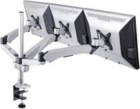 SpeaKa Professional SP-3957076 Flex Tafelbeugel voor monitor