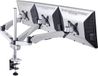 SpeaKa Professional SP-3957076 Flex Tafelbeugel voor monitor