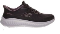 Skechers Go Walk Burgundy Slip-ins maat 39