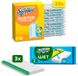 Swiffer Duster 23 Navullingen + 3 Vochtige Vloerdoekjes