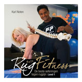 4xT® RugFitness: de beste oefeningen tegen rugpijn