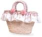 Muñecas Antonio Juan Palma panier de promenade