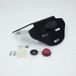 R&G Suzuki 1000 GSX-R 2009-2012 LP0077BK Support de plaque d'immatriculation LED Neuf