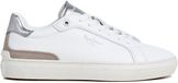 Pepe Jeans Camden Cold Schoenen Wit EU 38 Vrouw