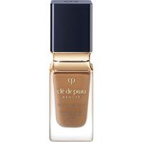 Clé de Peau Beauté Radiant Fluid Matte Foundation Unisex 35ml Bruin