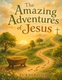 The Independently Published The Amazing Adventures of Jesus Paperback