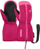 Reusch Tom Mitten Fuchsia-Pink