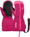 Reusch Tom Mitten Fuchsia-Pink