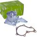 Valeo Pompe à eau, Refroidissement moteur 506652