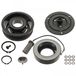 FEBI BILSTEIN Embrayage magnétique, pour compresseurs de climatisation FEBI BILSTEIN 47834