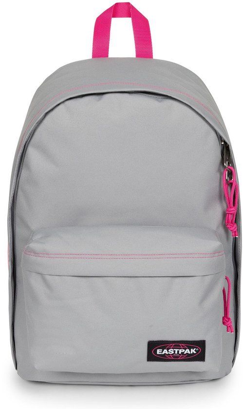 Eastpak Out Of Office 27 Rugzak 44 cm Grijs