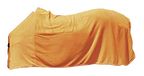 HKM Zweetdekens-7901 Zweetdekens Oranje/Zilver 145