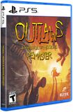 Limited Run Games Outlaws + Handful of Missions Remaster (Limited Run)