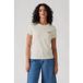 Levi's The Perfect Tee Levis Desert Sun Egret Maat: XS