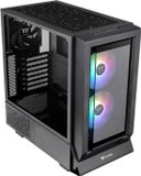 Thermaltake Ceres 350 MX Midi Tower Zwart
