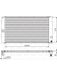 Valeo Radiateur 701548