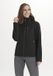 WHISTLER Softshelljacke Rosea Vrouwen Zwart Polyester