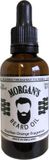 Morgan's Brazilian Orange Beard Oil 50ml