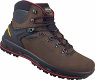 Grisport Foca Nabuk Trekking Schoenen Heren