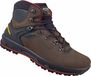 Grisport Foca Nabuk Trekking Schoenen Heren