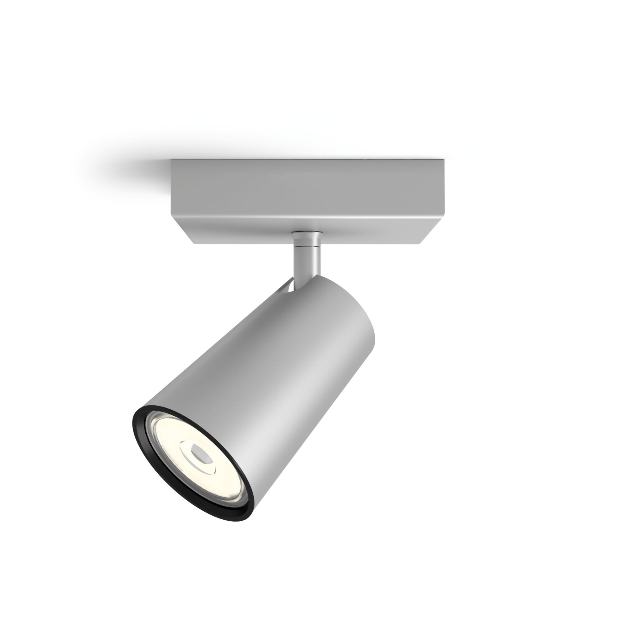 Philips myLiving PAISLEY LED Spot light - Aluminium