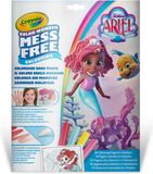 Crayola - Color Wonder - Kleurboek - Disney Junior Ariel
