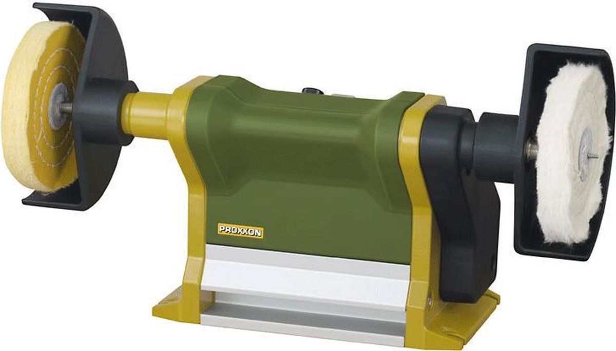 PROXXON Polijstmachine Pm 100