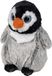 Nature Planet Pluche Pinguin kuiken knuffeldier 14 cm - Speelgoed dieren knuffels cadeau voor kinderen