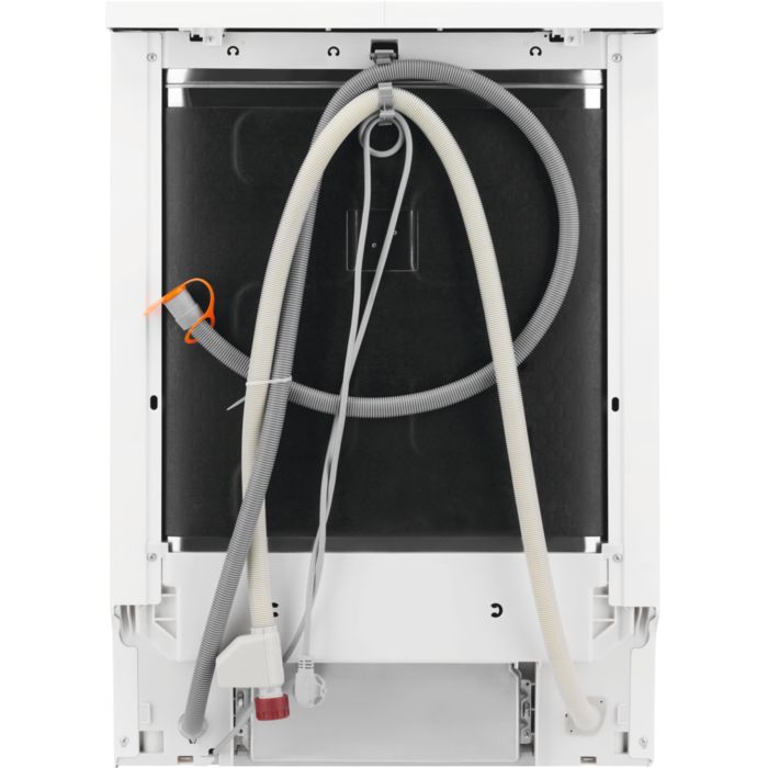 AEG FFB53610ZM - Vrijstaande vaatwasser - 13 couverts - RVS - D