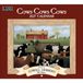 Lang Cows Cows Cows Kalender 2027