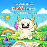 Mubi Mubi e le sue piccole grandi emozioni