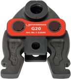ROTHENBERGER mâchoire de sertissage Compact G20 - 015364X