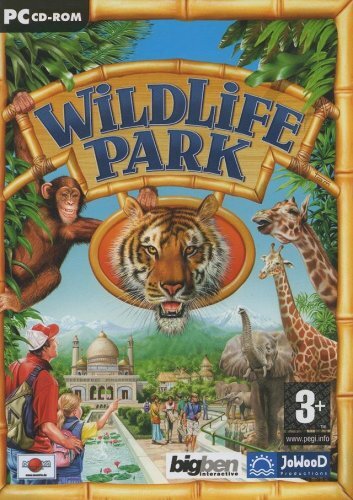 Difuzed Wildlife Park