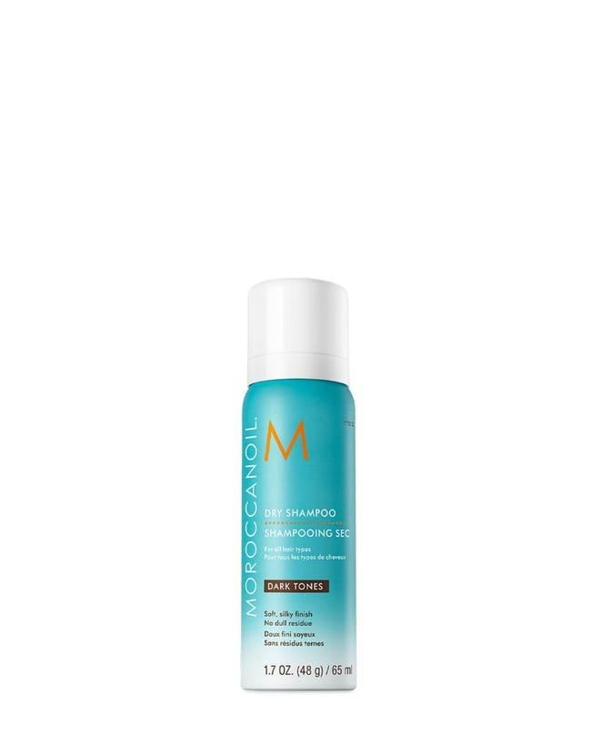 Moroccanoil   Dry Shampoo Dark Tones